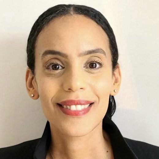 Timnit Abraha - Mount Morris Park Community Improvement Assoc.