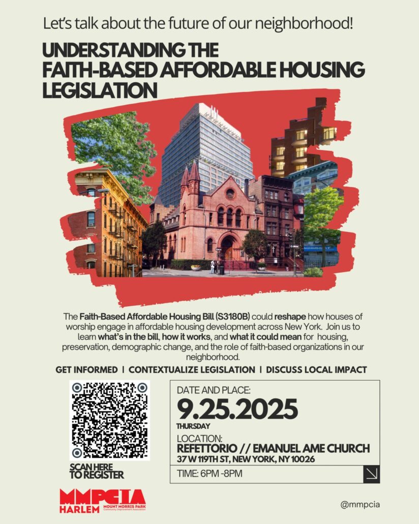 Faith Based Affordable Housing Forum (Instagram Post (45))